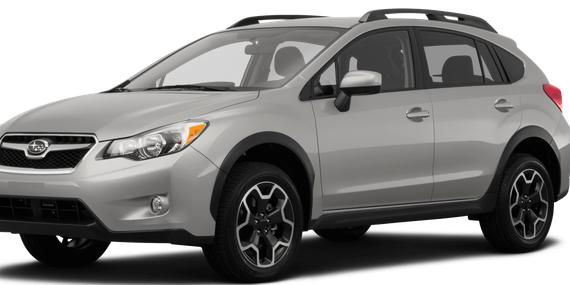 SUBARU XV CROSSTREK 2015 JF2GPACC0F8248699 image